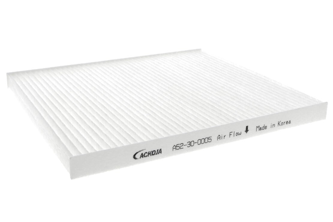 ACKOJA Cabin Air Filter A52-30-0005