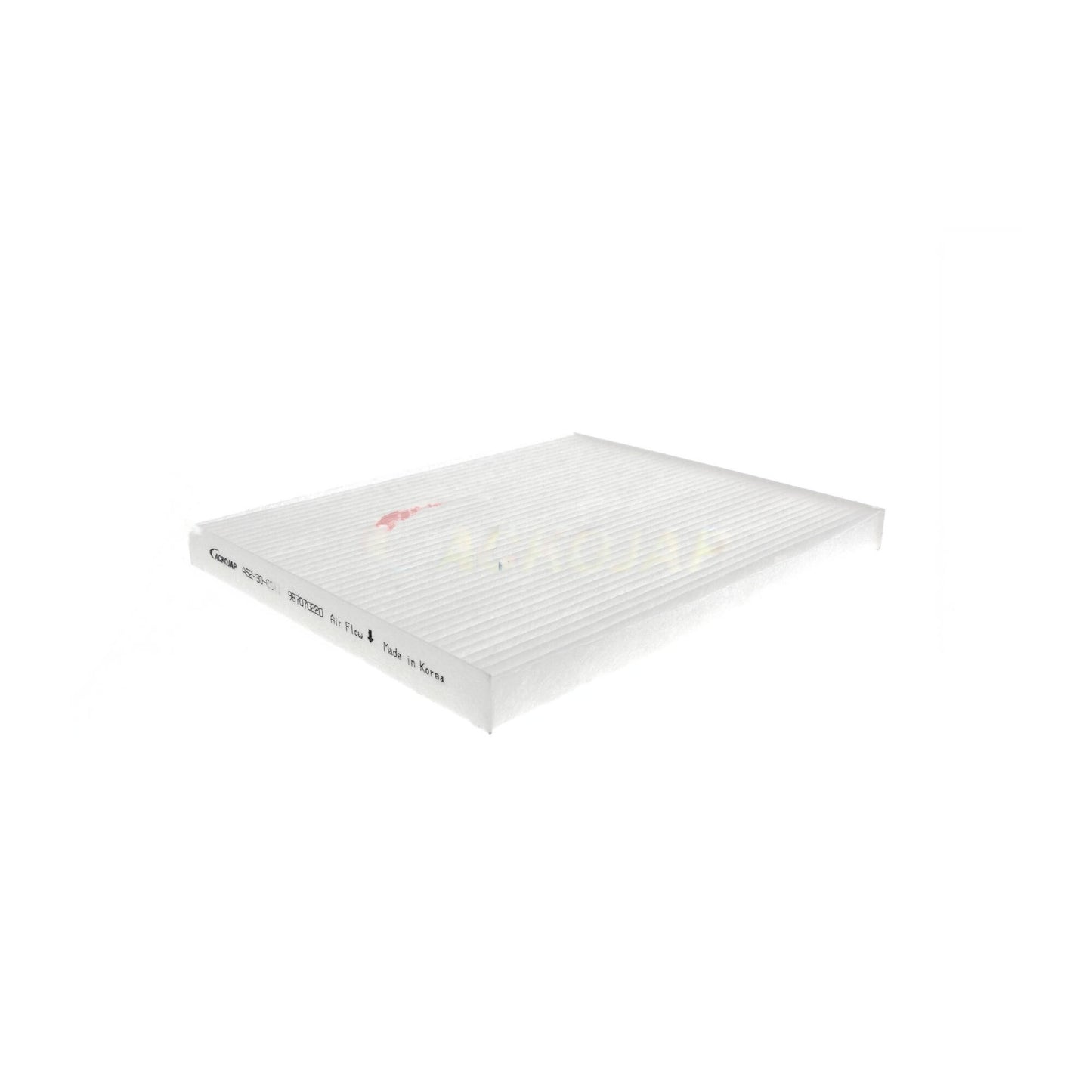 ACKOJA Cabin Air Filter A52-30-0011