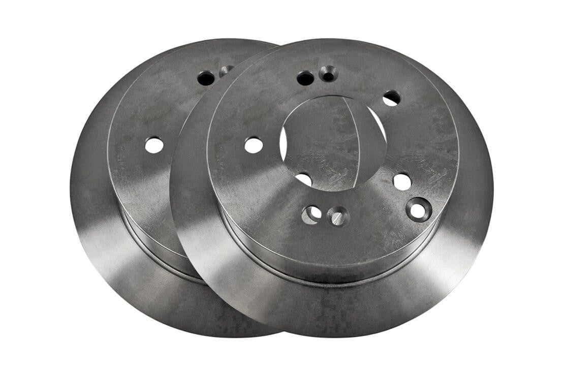 ACKOJA Disc Brake Rotor A52-40011