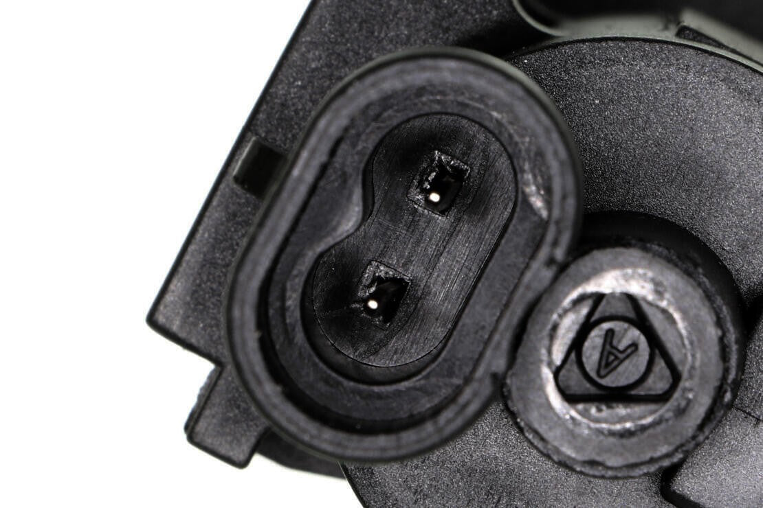Ackoja Pressure Converter, exhaust control A52-63-0031