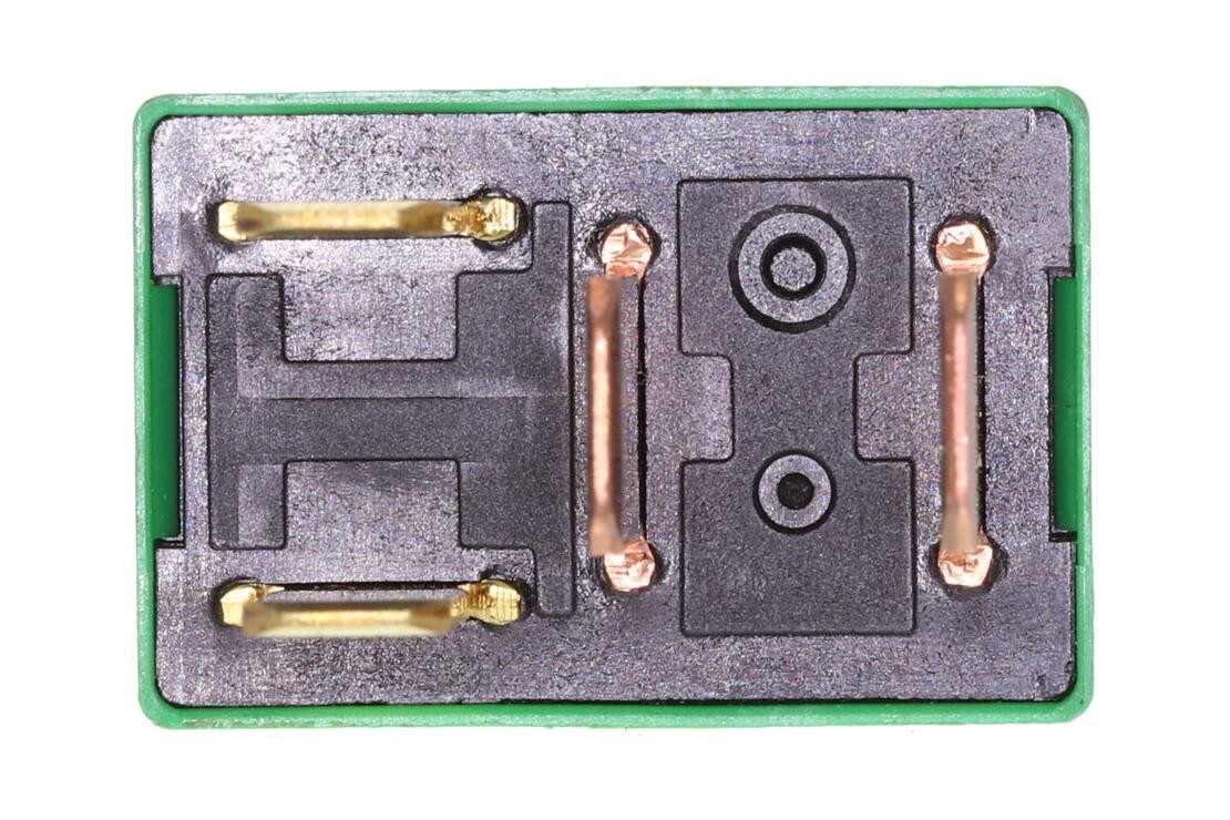 ACKOJA Accessory Power Relay A52-71-0002
