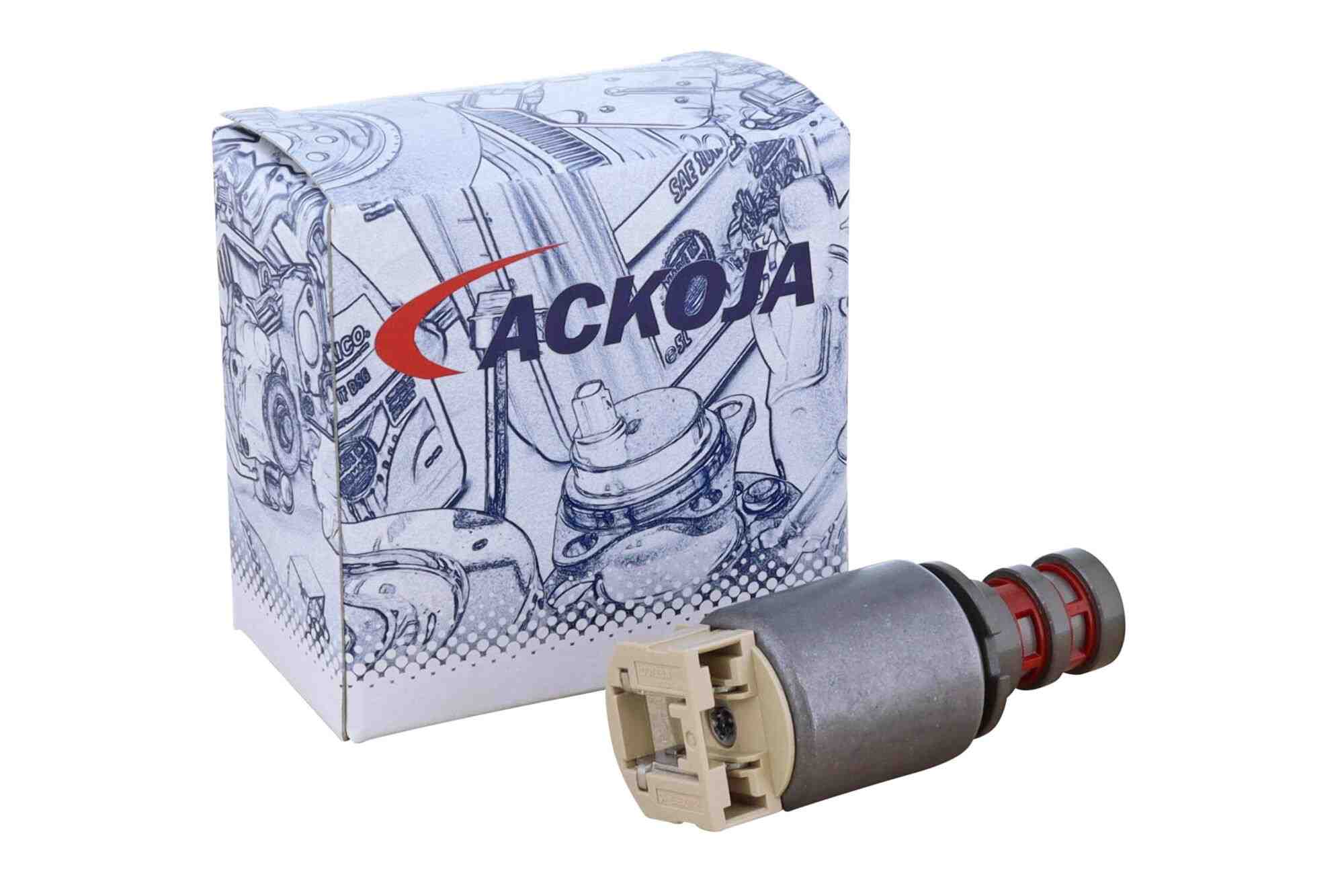 ACKOJA Automatic Transmission Shift Solenoid A52-77-0056