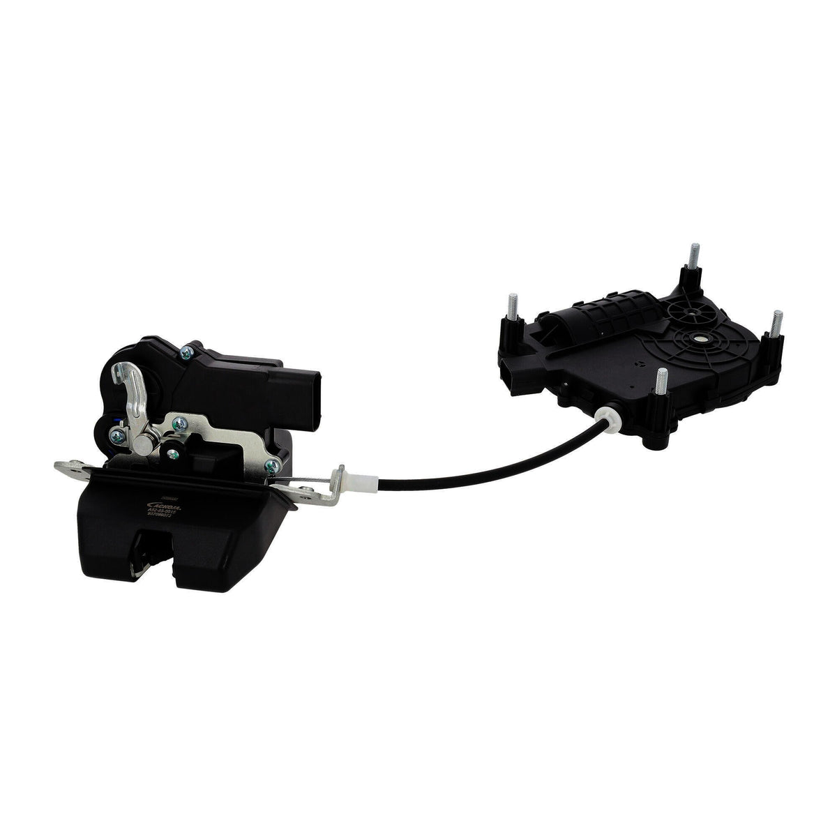 Ackoja Tailgate Lock A52-85-0015