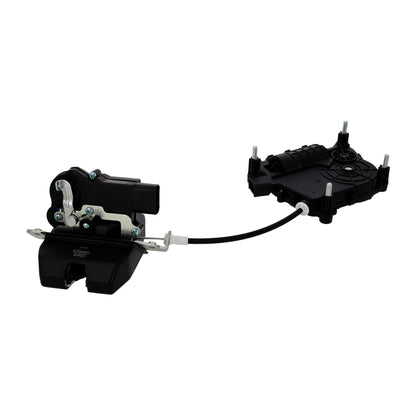 Ackoja Tailgate Lock A52-85-0015
