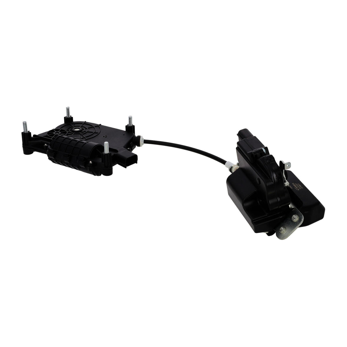Ackoja Tailgate Lock A52-85-0015