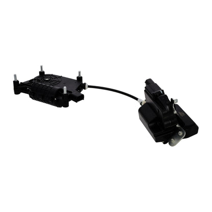 Ackoja Tailgate Lock A52-85-0015