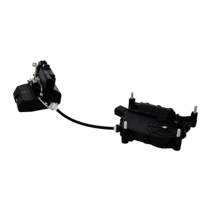 Ackoja Tailgate Lock A52-85-0015