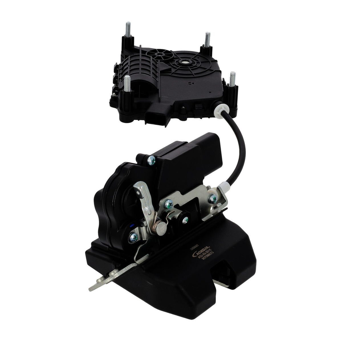 Ackoja Tailgate Lock A52-85-0015