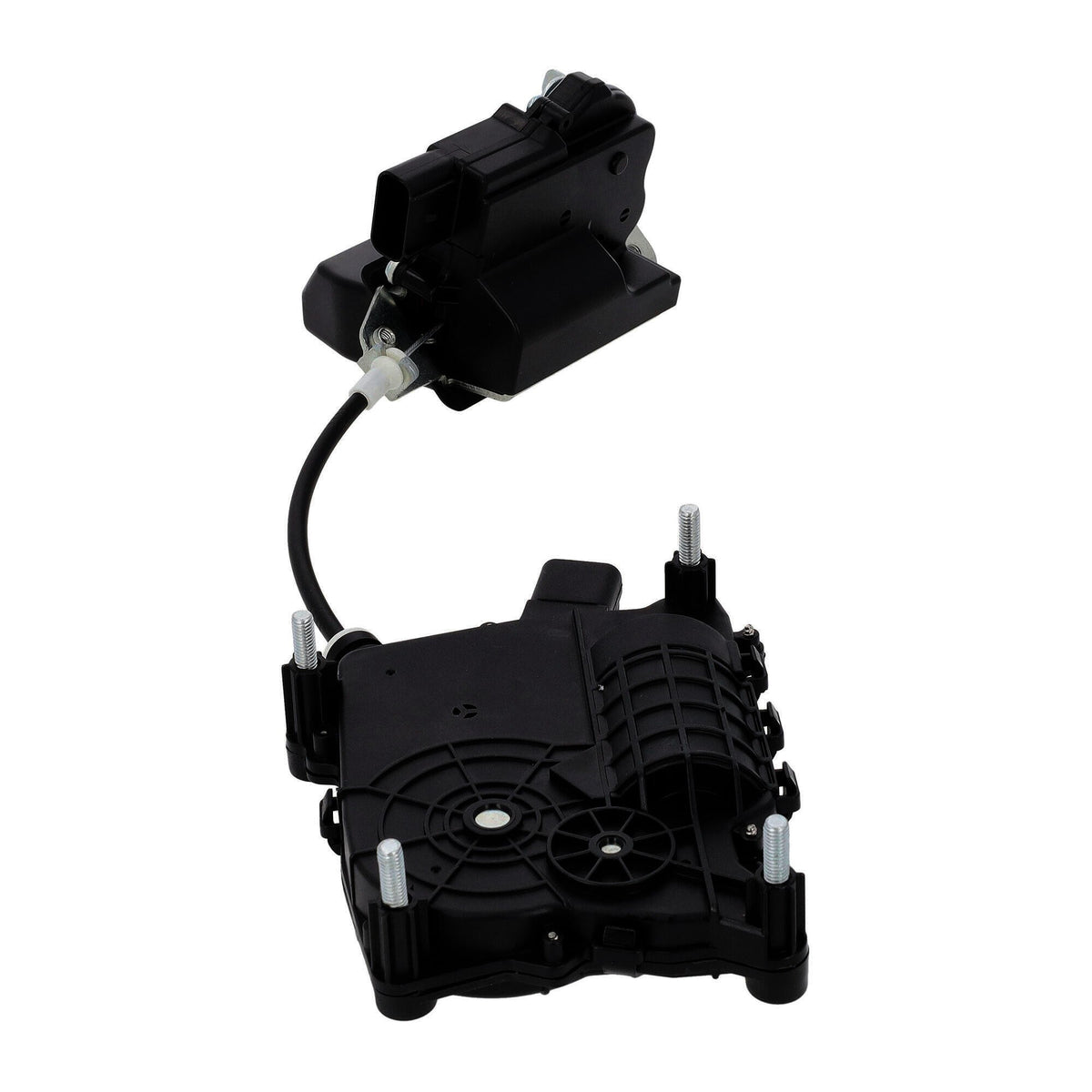 Ackoja Tailgate Lock A52-85-0015