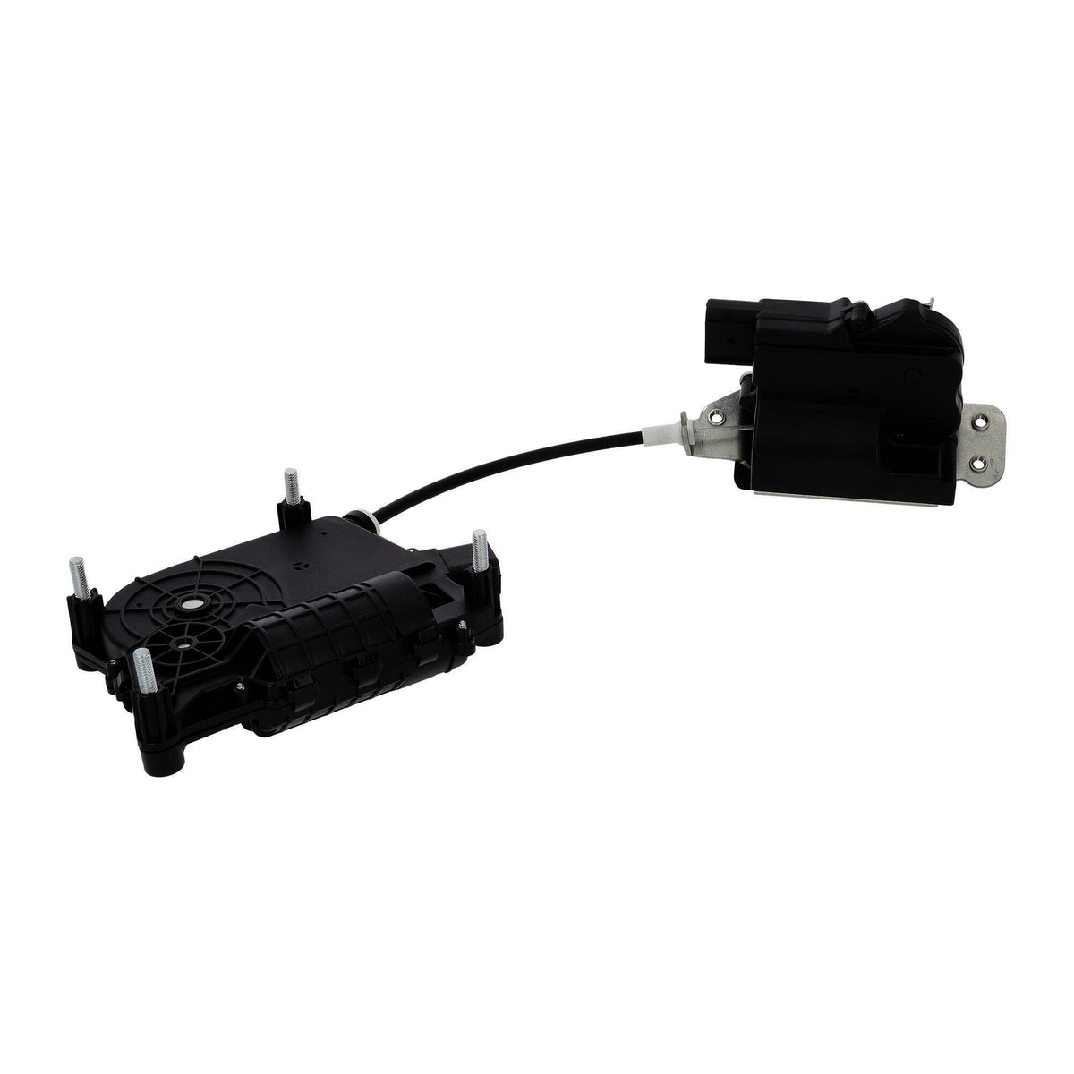 Ackoja Tailgate Lock A52-85-0015