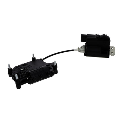 Ackoja Tailgate Lock A52-85-0015