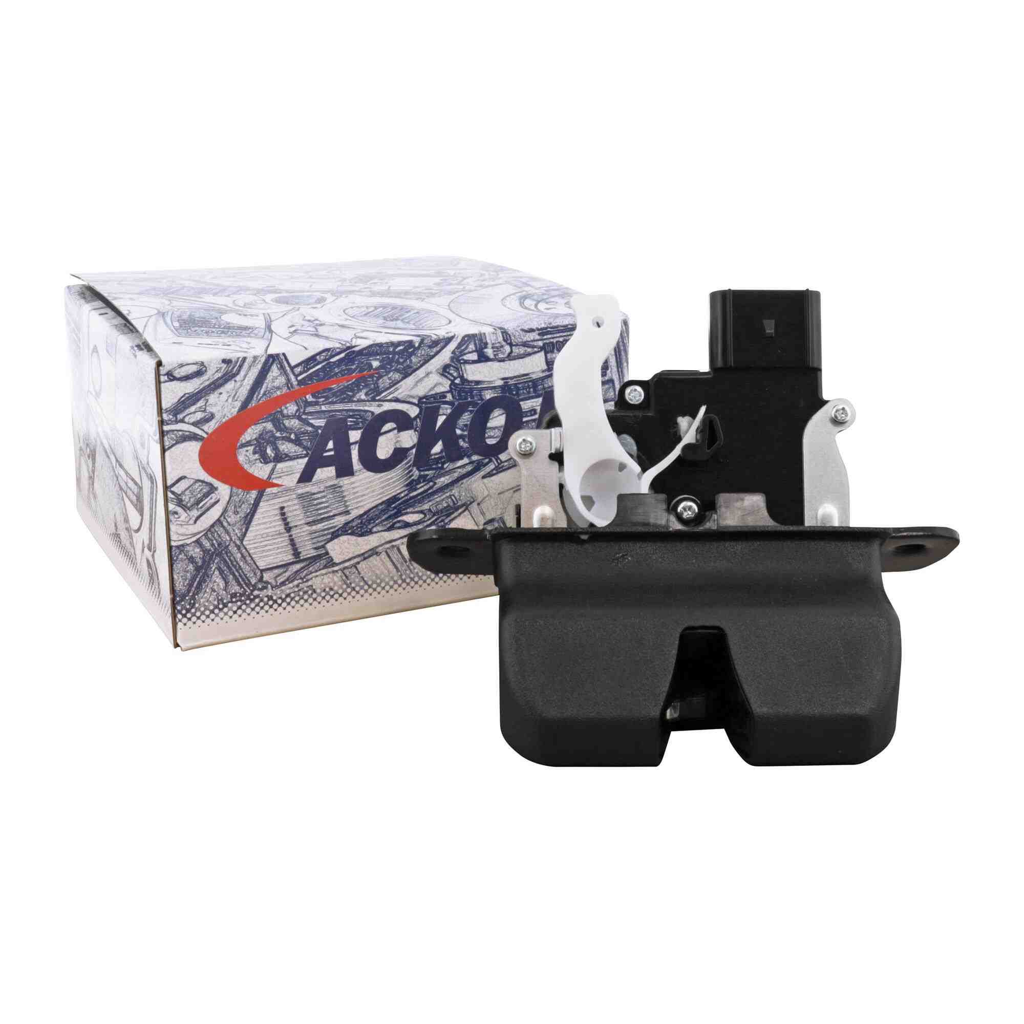ACKOJA Tailgate Lock A52-85-0016