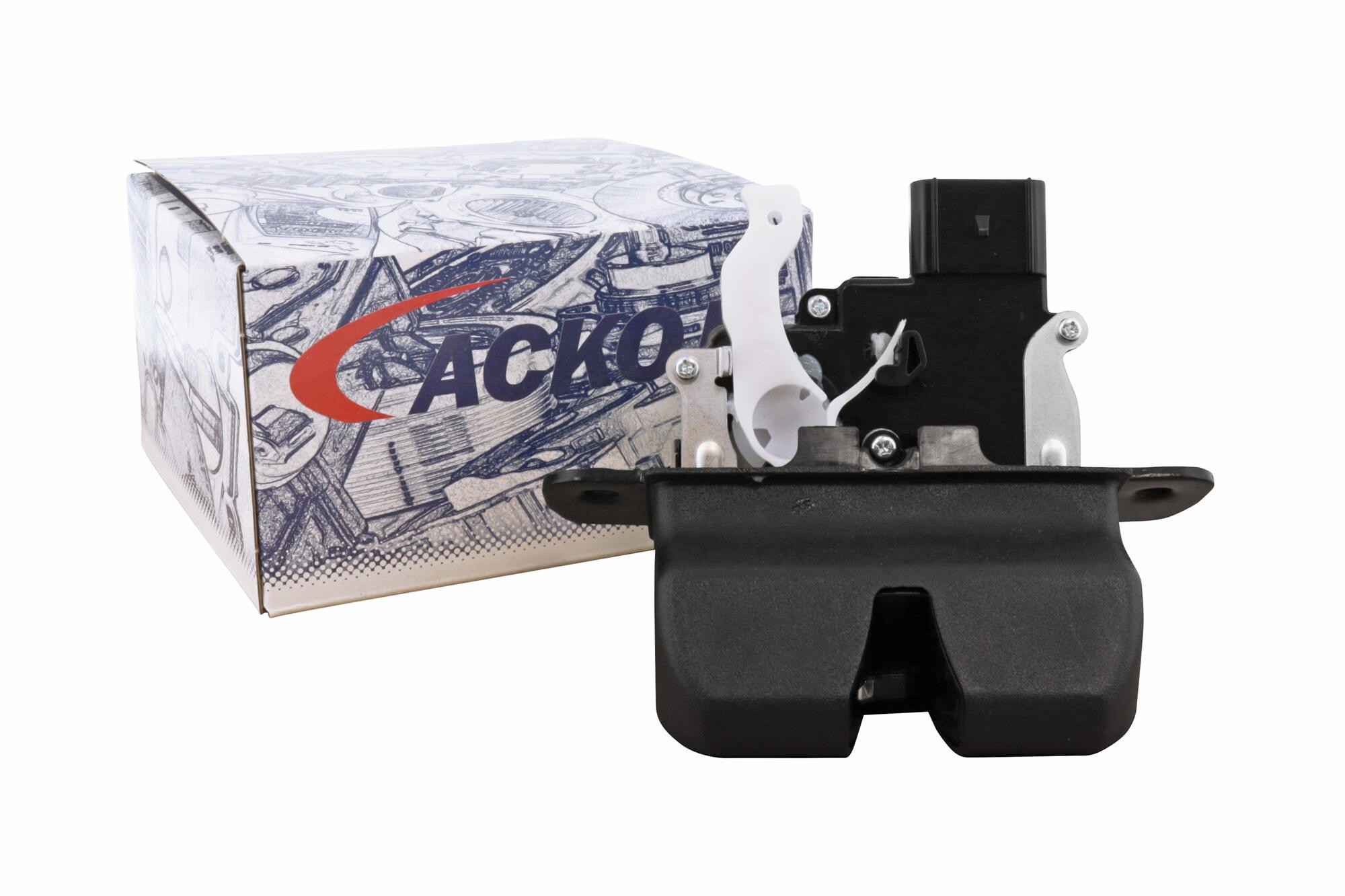 ACKOJA Tailgate Lock A52-85-0016