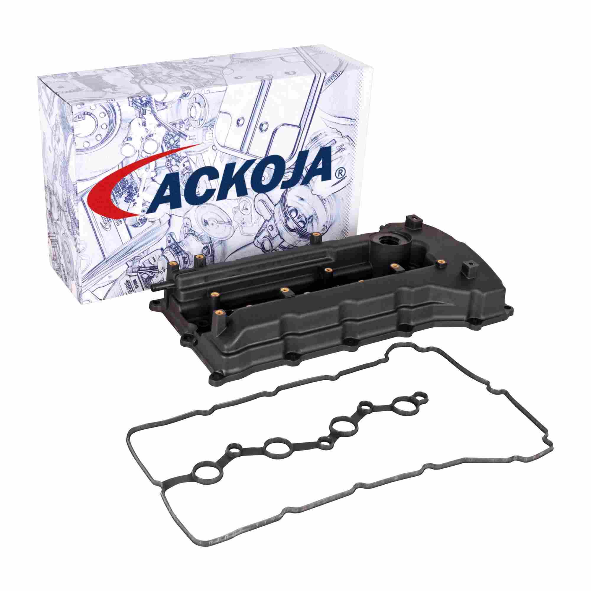ACKOJA Engine Valve Cover A52-9644