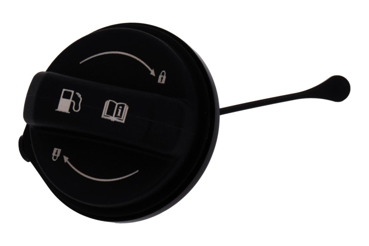 Ackoja Cap, fuel tank A53-0074