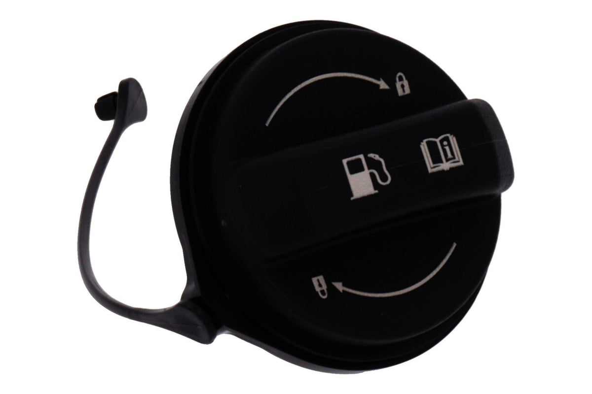 Ackoja Cap, fuel tank A53-0074