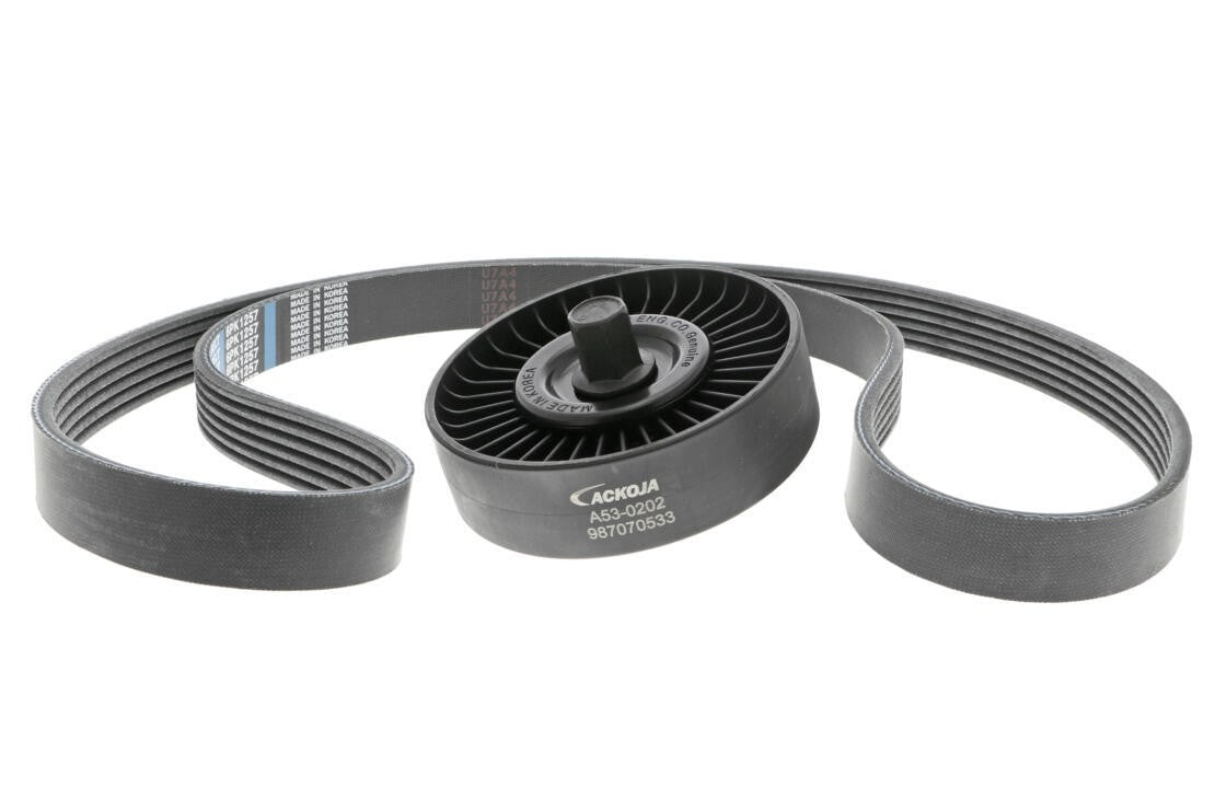 ACKOJA Engine Timing Belt Kit A53-0202