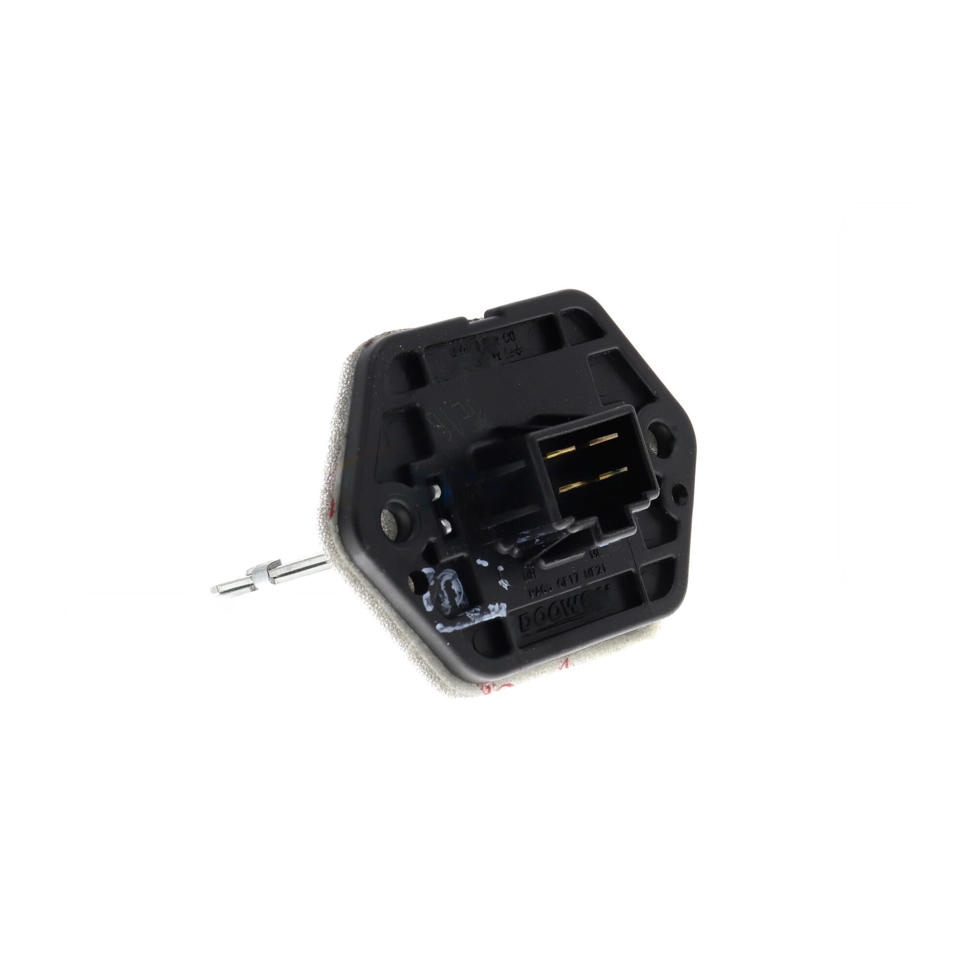 ACKOJA HVAC Blower Motor Resistor A53-79-0005