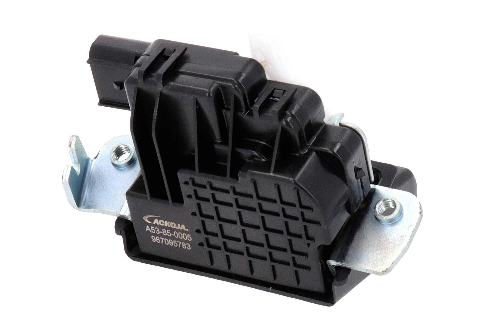 ACKOJA Trunk Lock Assembly A53-85-0005