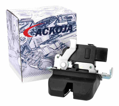 ACKOJA Trunk Lock Assembly A53-85-0005