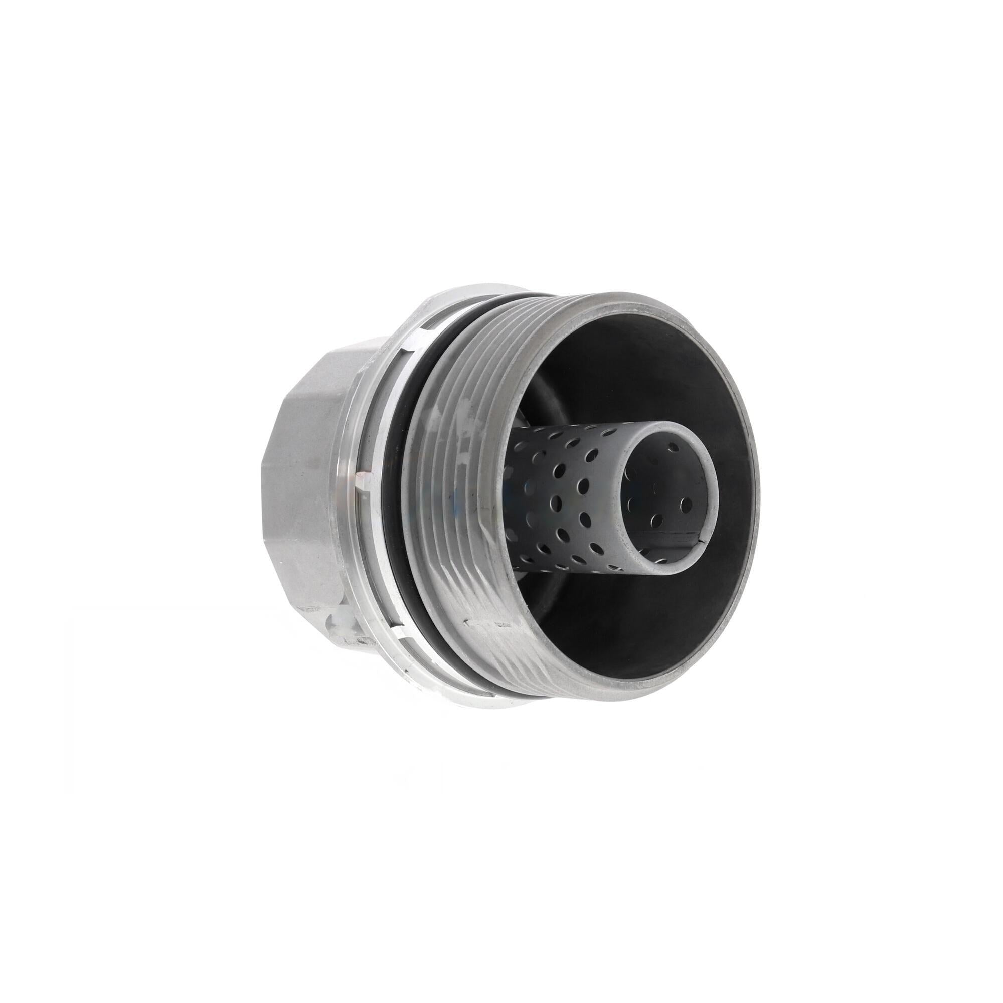 ACKOJA Engine Oil Filter Housing Cover A63-0071