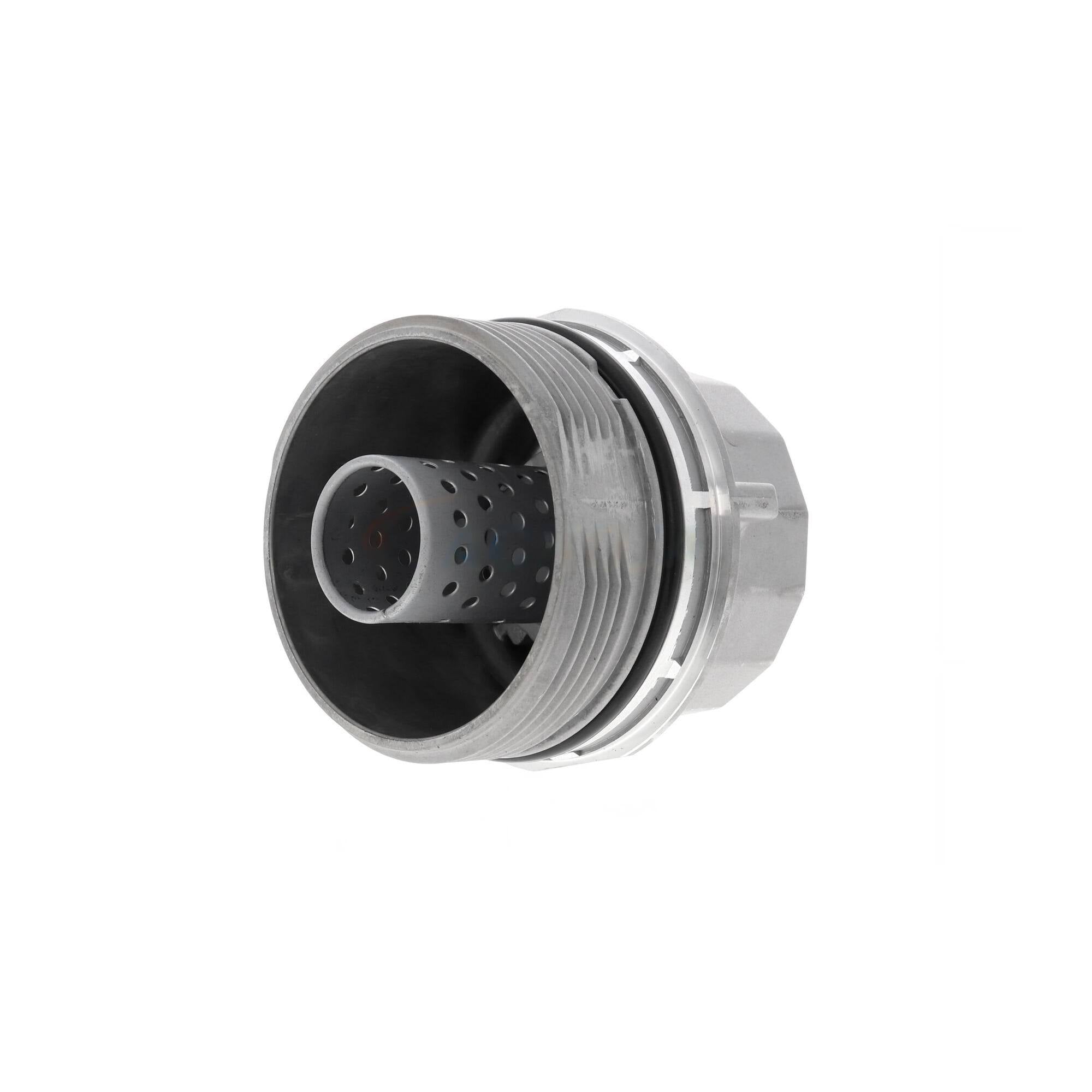 ACKOJA Engine Oil Filter Housing Cover A63-0071