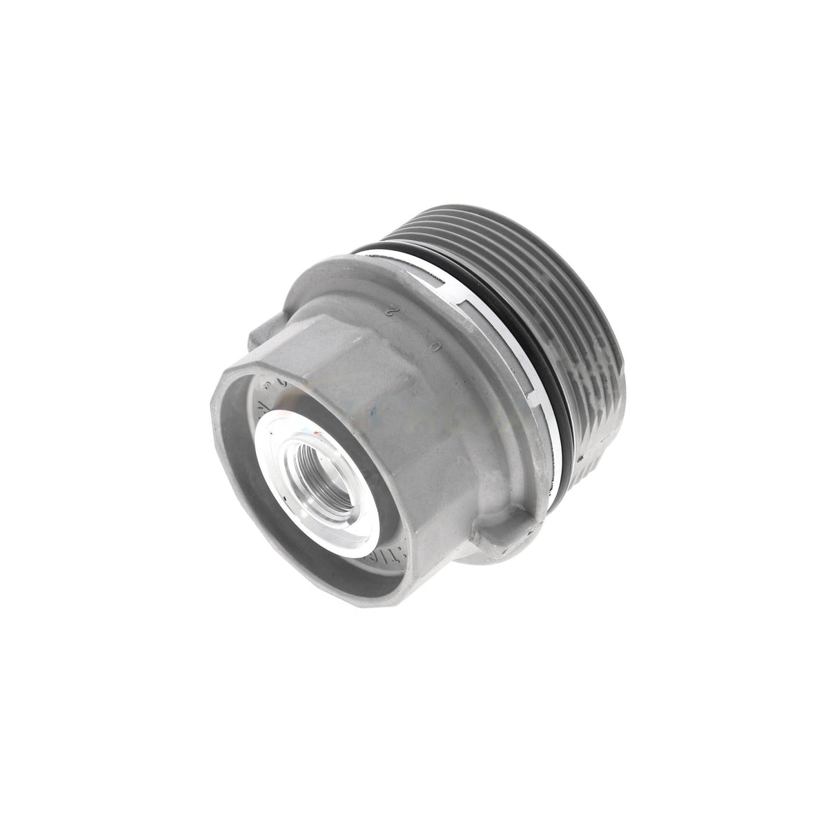 ACKOJA Engine Oil Filter Housing Cover A63-0071