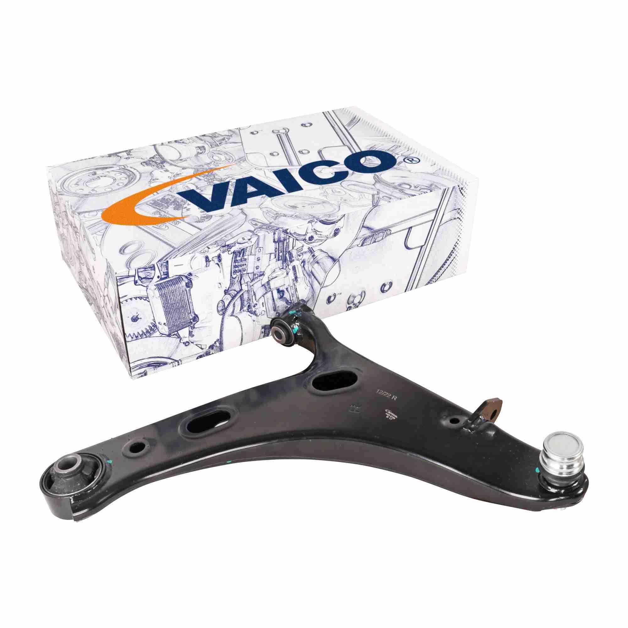 ACKOJA Suspension Control Arm A63-0199