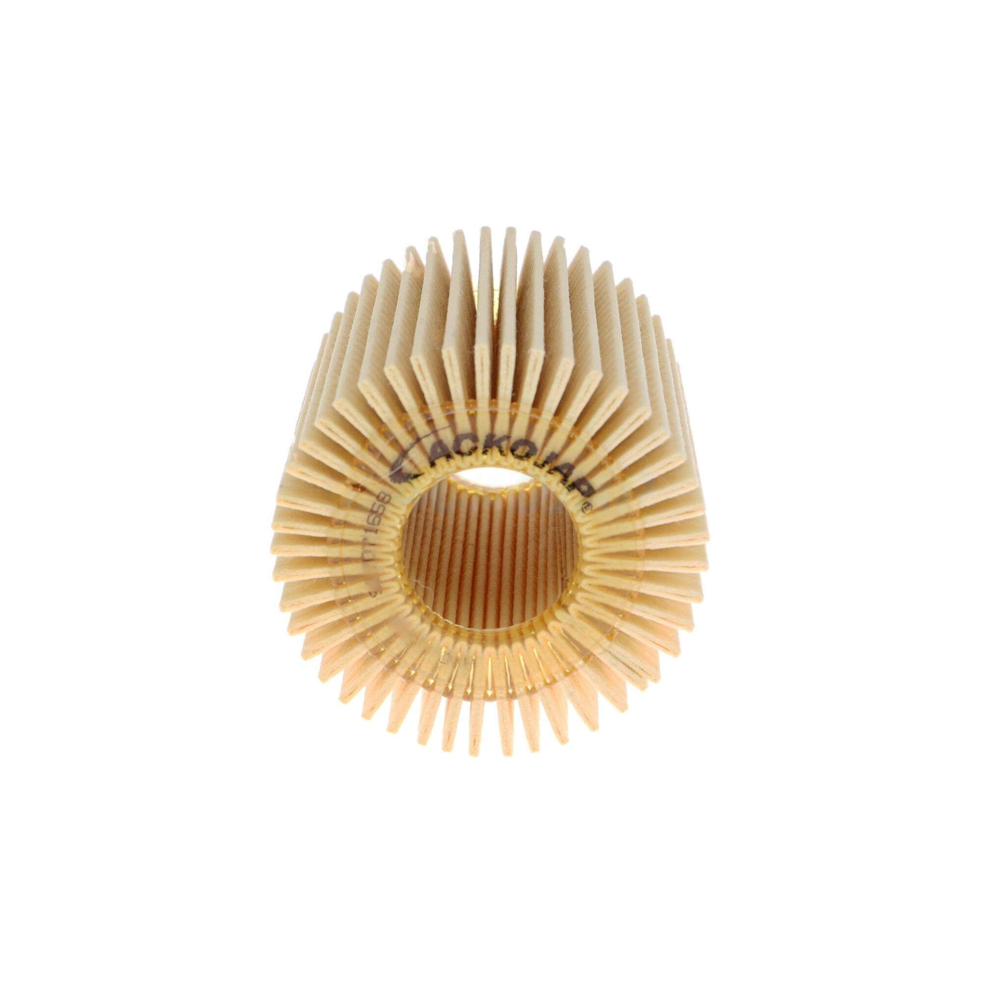 ACKOJA Engine Oil Filter A70-0505