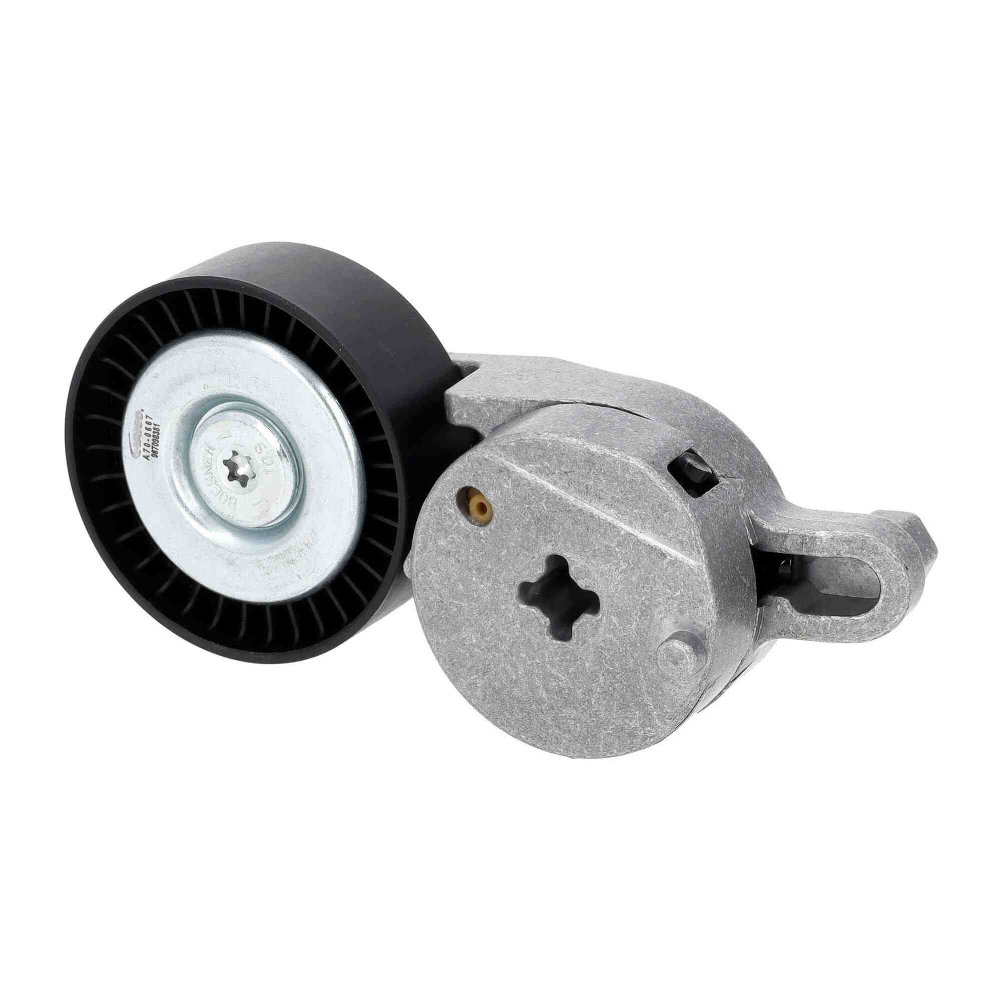 ACKOJA Accessory Drive Belt Tensioner Pulley A70-0667