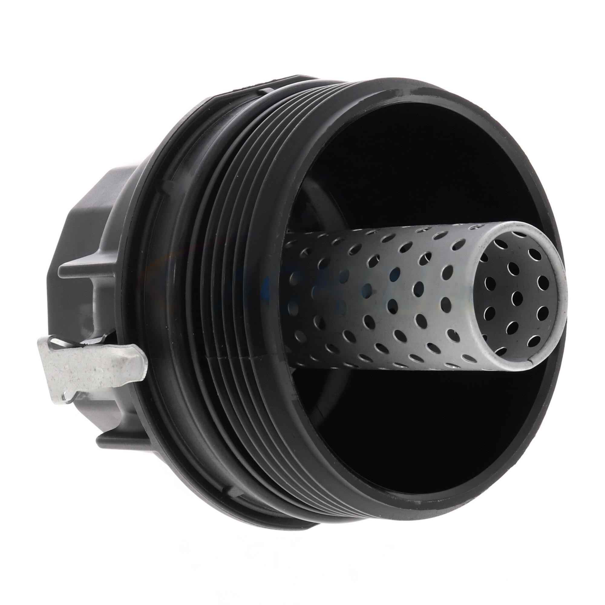 ACKOJA Engine Oil Filter Housing Cover A70-0770