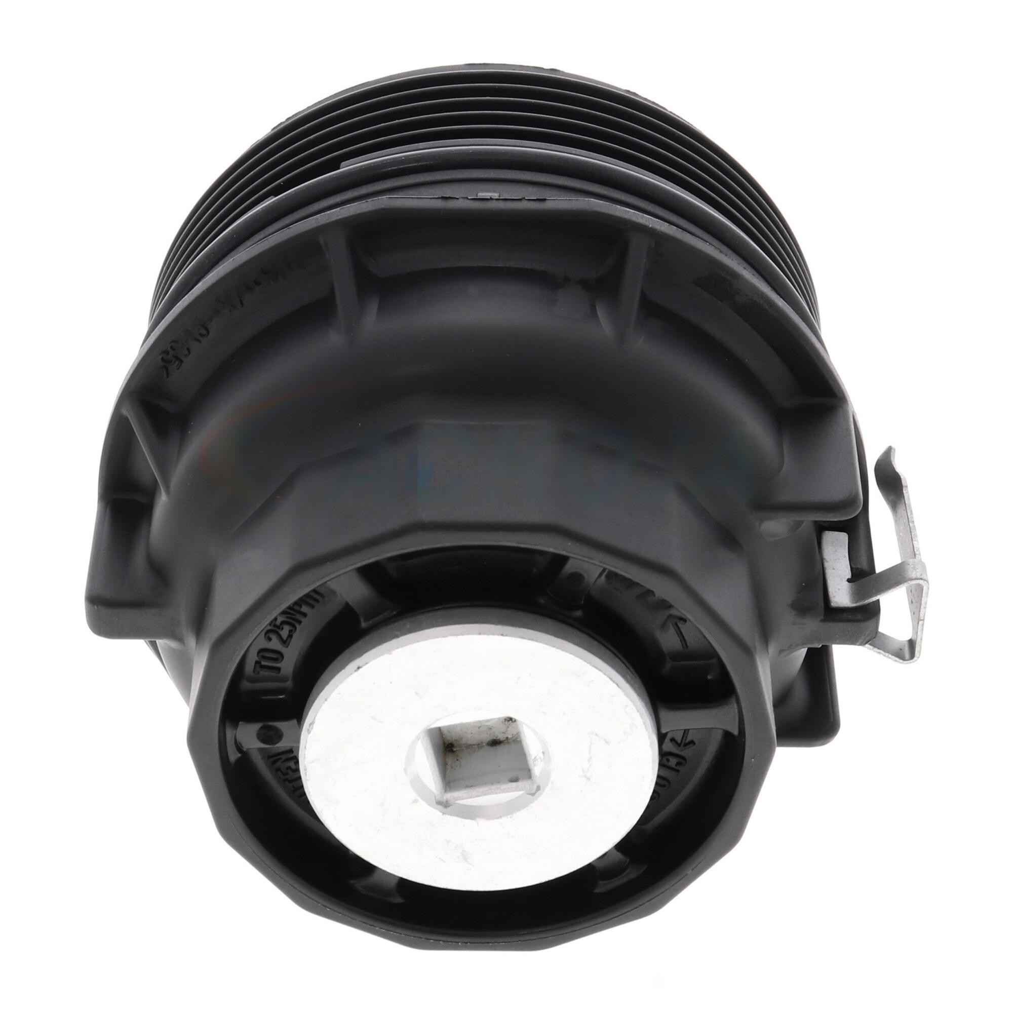 ACKOJA Engine Oil Filter Housing Cover A70-0770