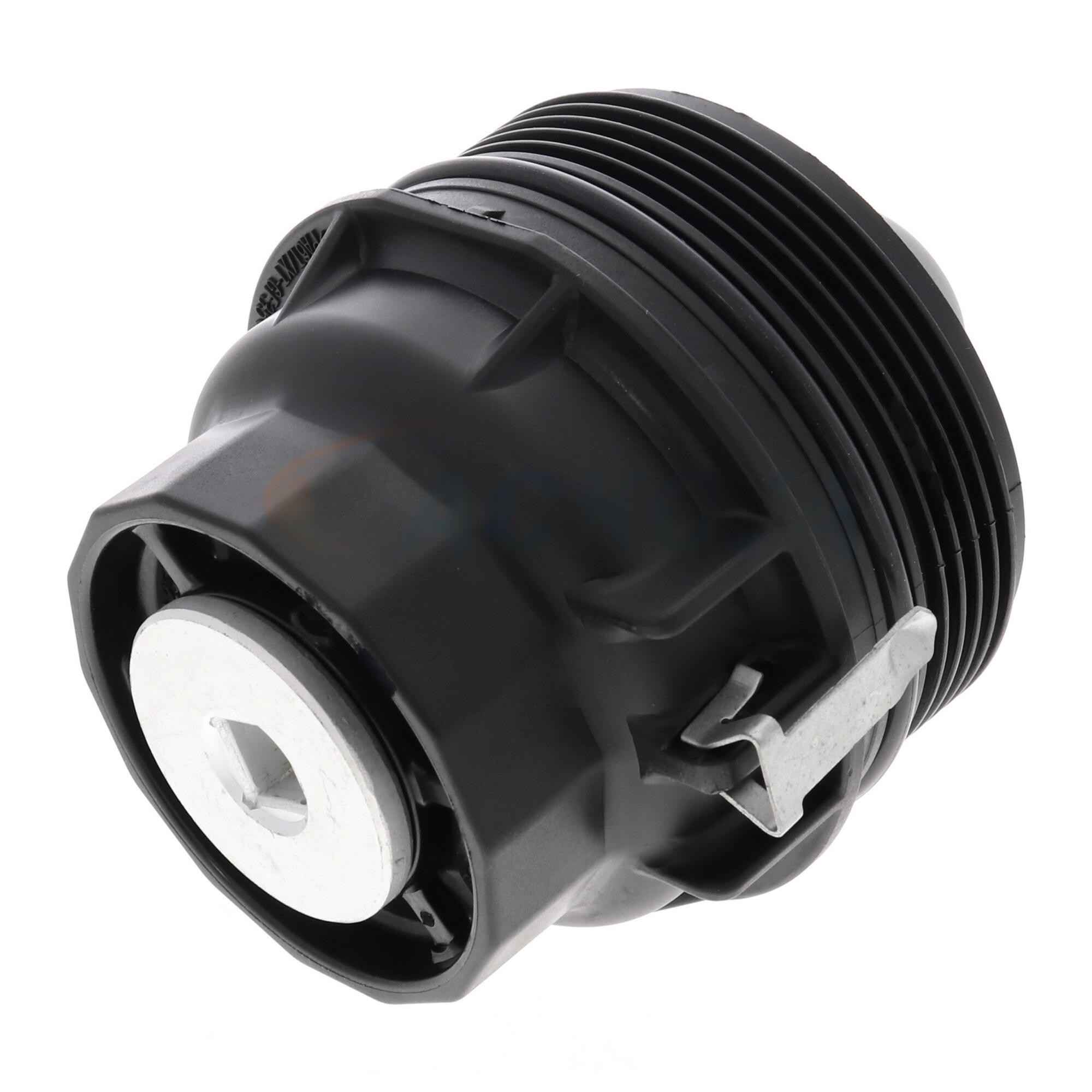ACKOJA Engine Oil Filter Housing Cover A70-0770