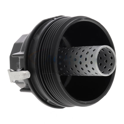 ACKOJA Engine Oil Filter Housing Cover A70-0770