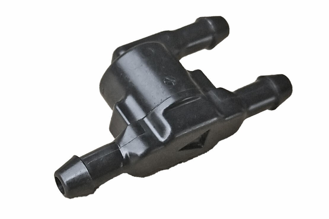 ACKOJA Engine Air Intake Vacuum Check Valve A70-08-0200