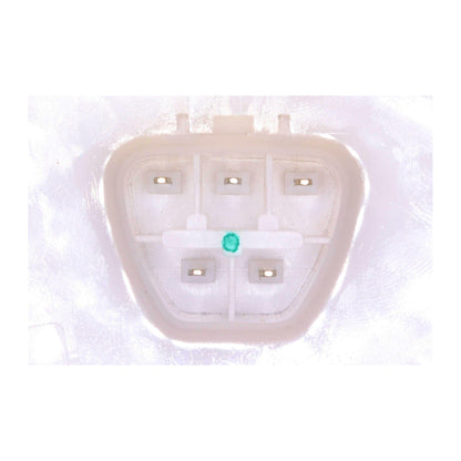 Ackoja Vehicle Part A70-09-0057