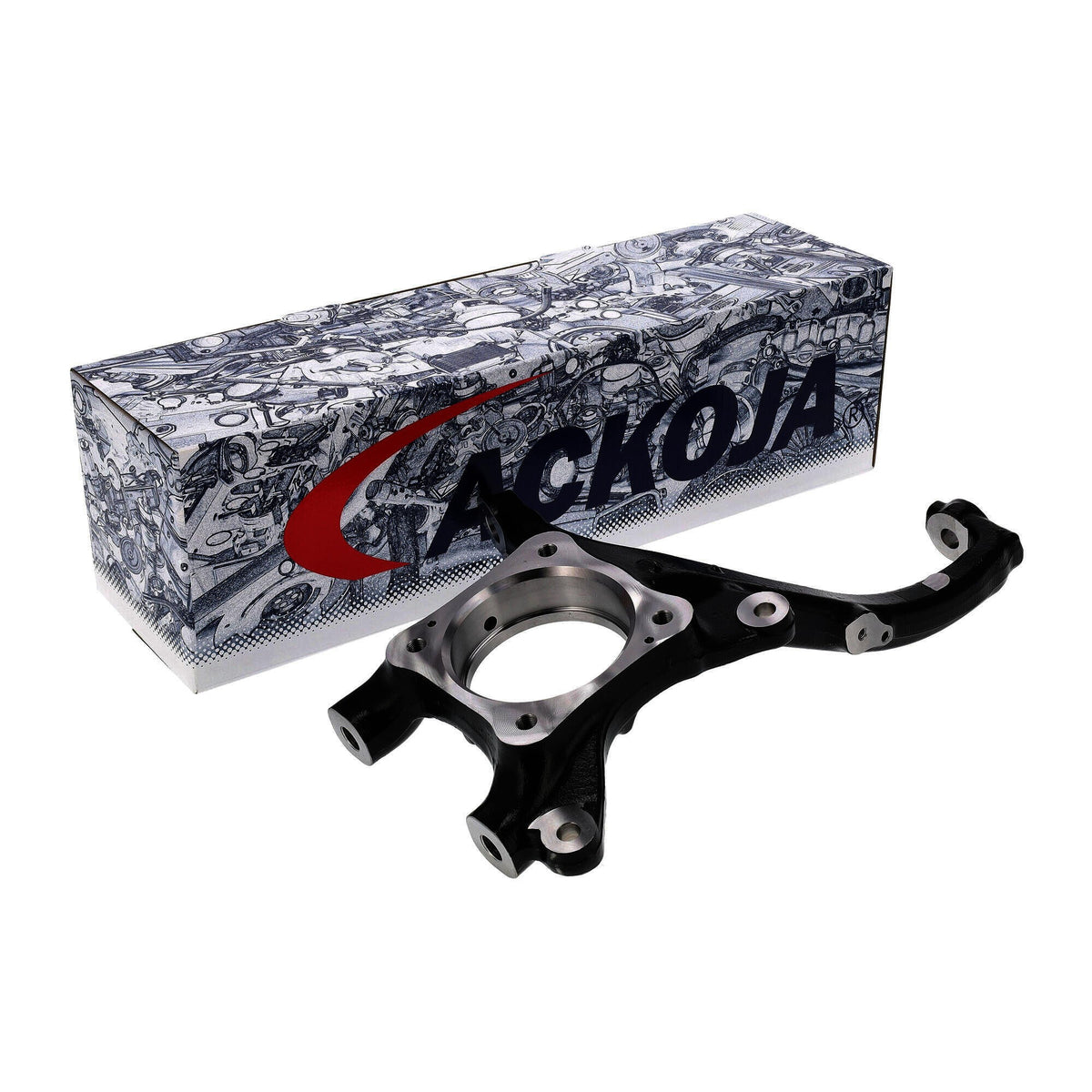 Ackoja Vehicle Part A70-0906
