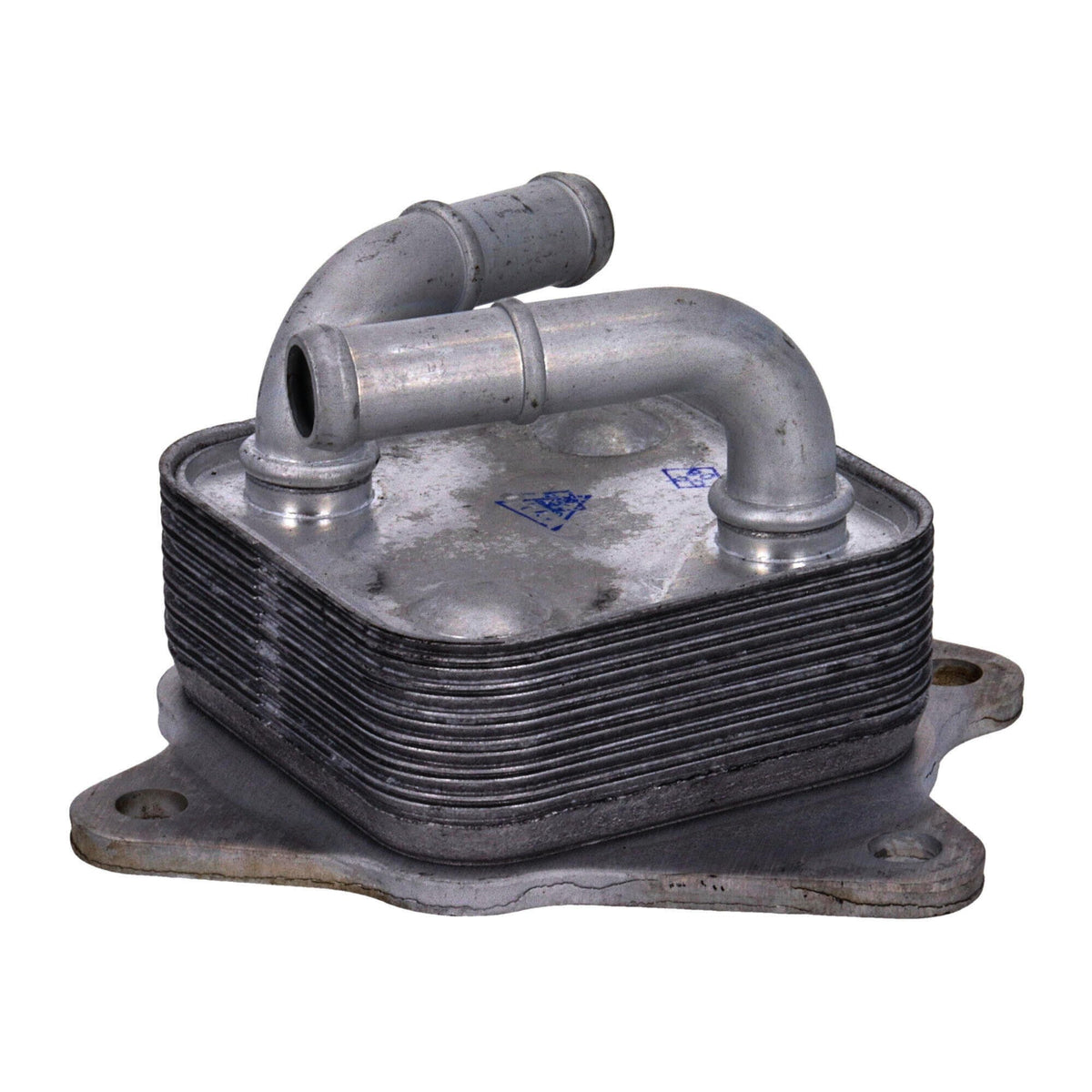 Ackoja Oil Cooler, engine oil A70-60-0016