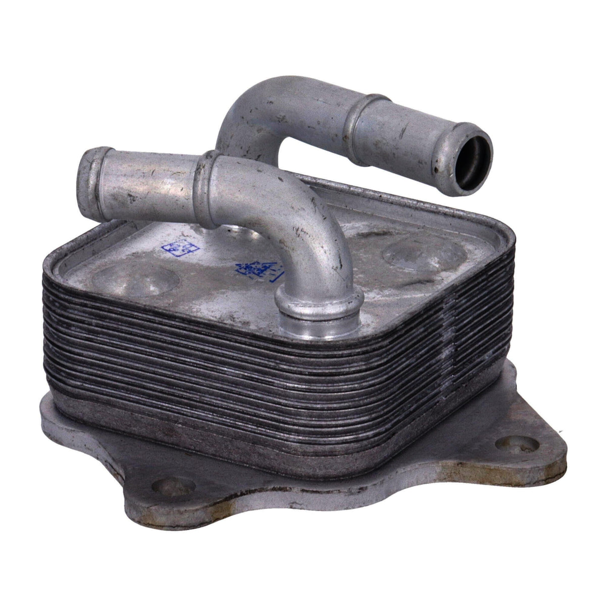 Ackoja Oil Cooler, engine oil A70-60-0016