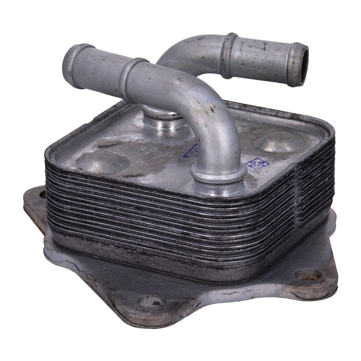 Ackoja Oil Cooler, engine oil A70-60-0016