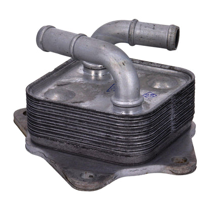 Ackoja Oil Cooler, engine oil A70-60-0016