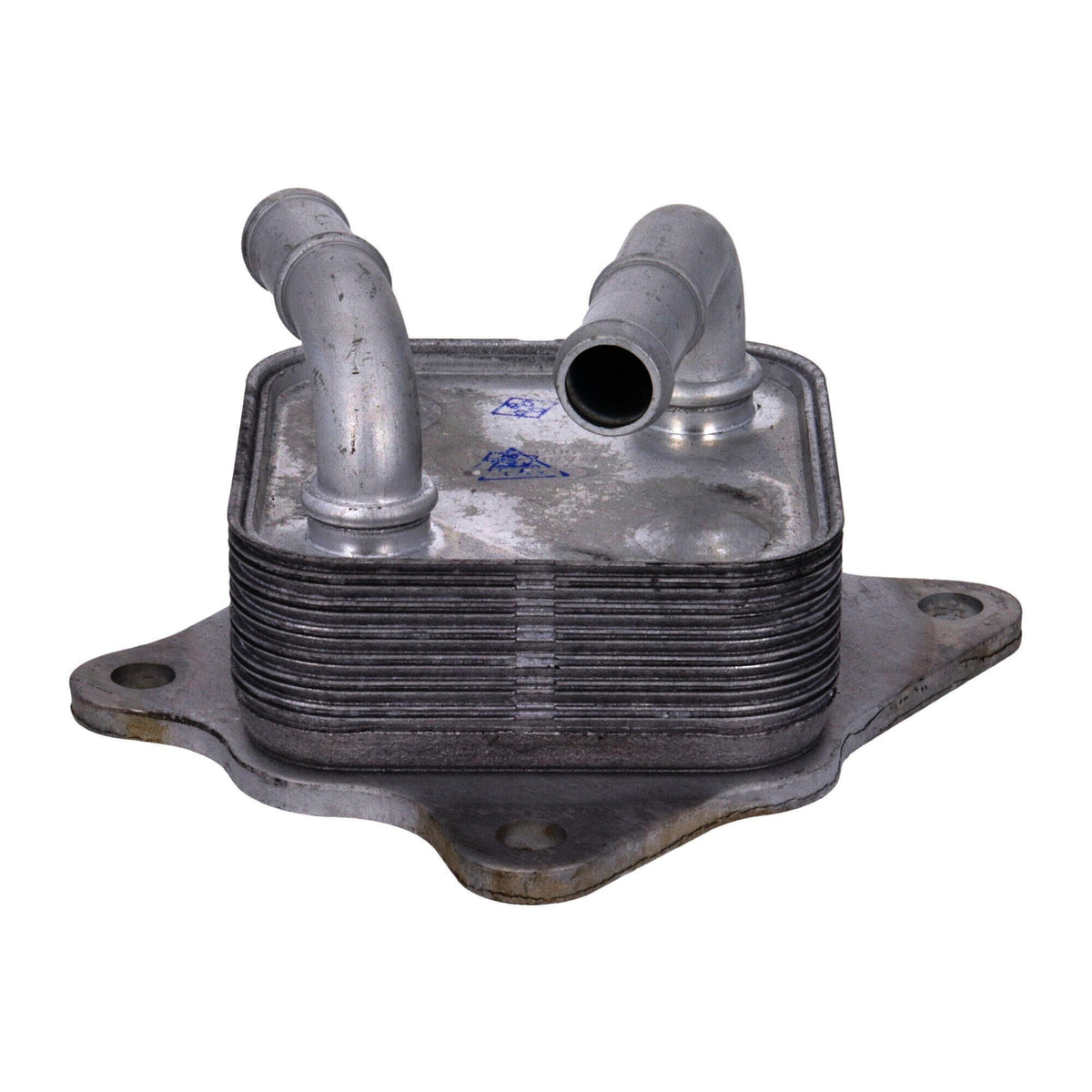 Ackoja Oil Cooler, engine oil A70-60-0016