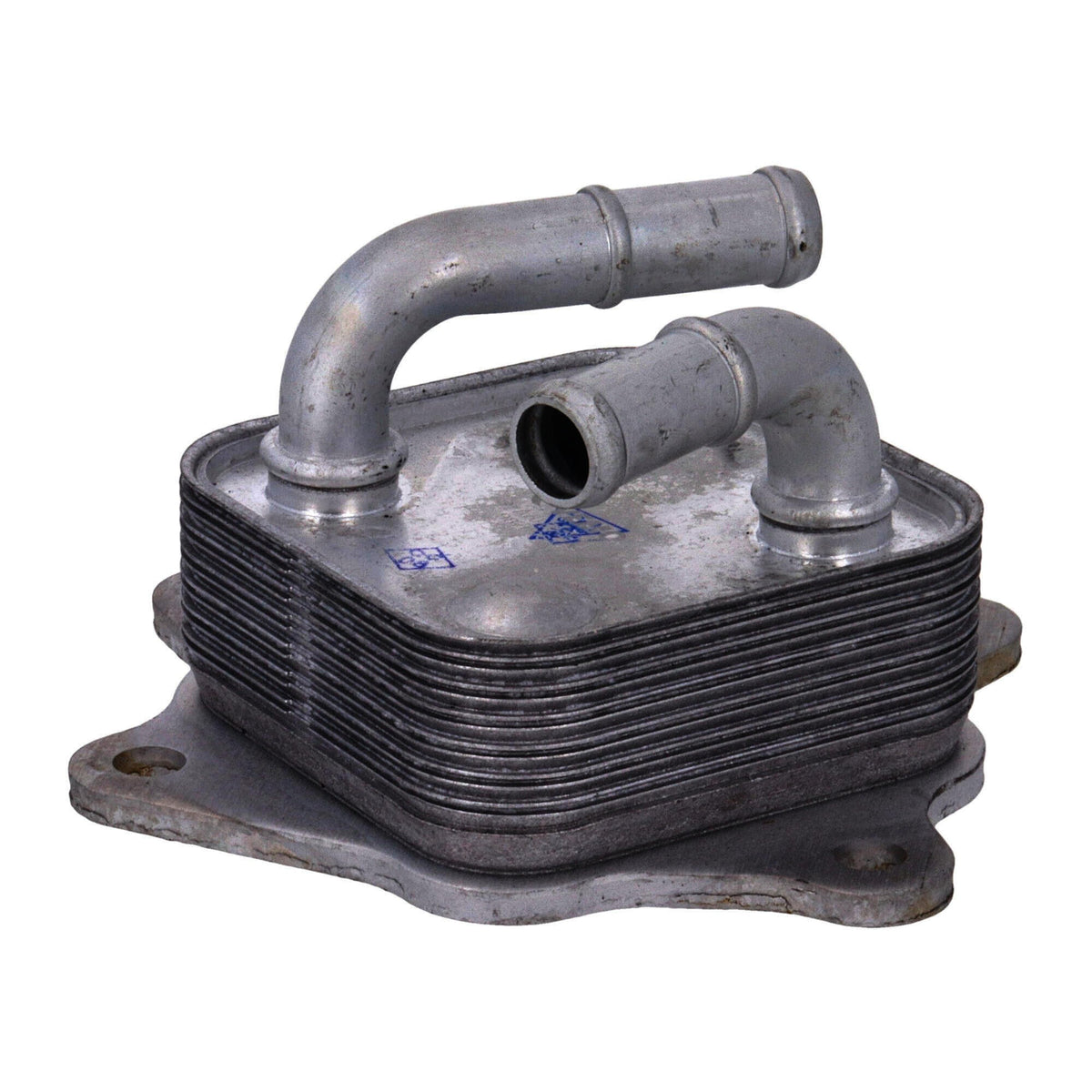Ackoja Oil Cooler, engine oil A70-60-0016