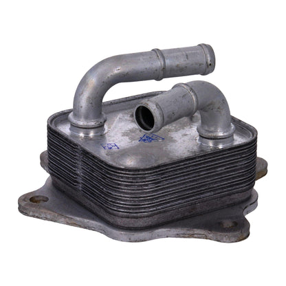 Ackoja Oil Cooler, engine oil A70-60-0016