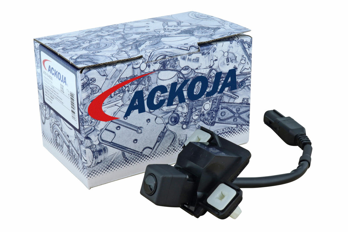 Ackoja Rear View Camera, parking distance contr A70-74-0026