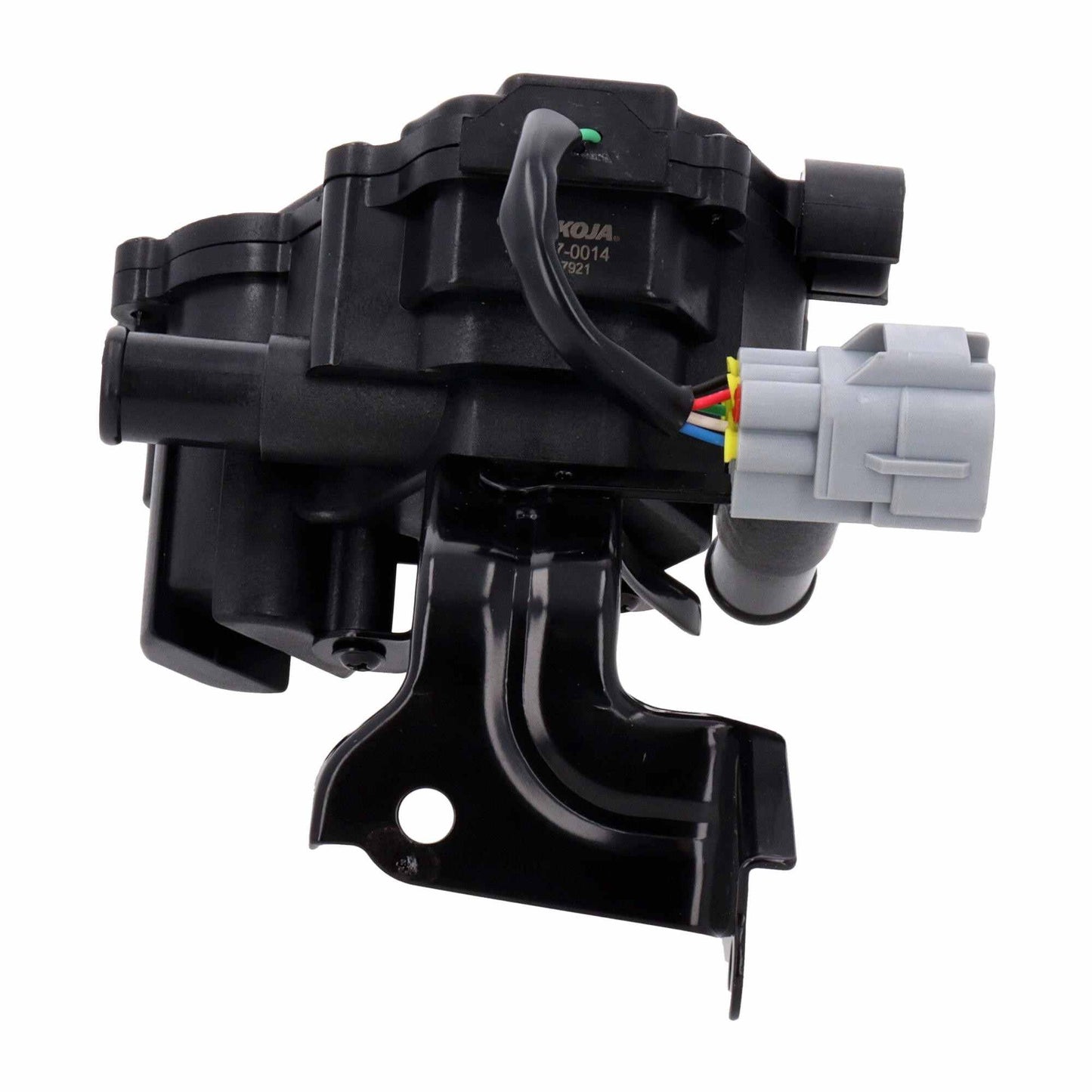 ACKOJA HVAC Heater Control Valve A70-77-0014