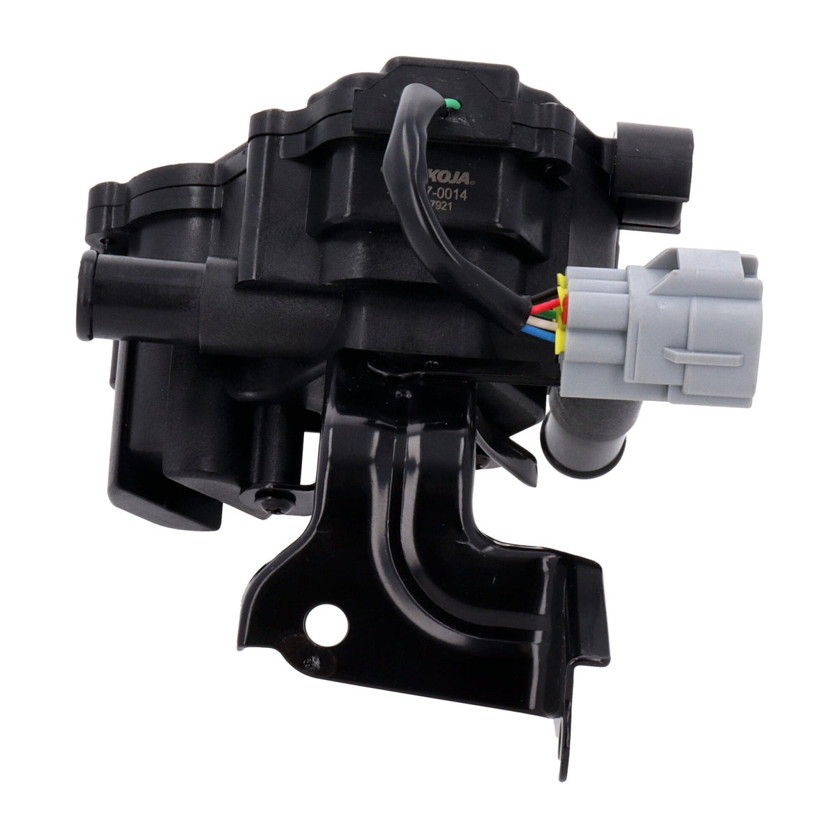 ACKOJA HVAC Heater Control Valve A70-77-0014