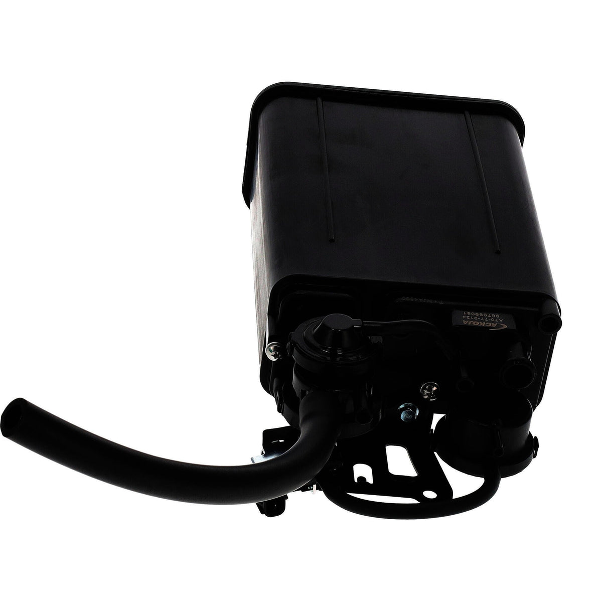 Ackoja Vapor Canister A70-77-0124