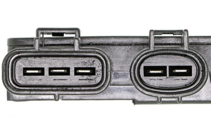 ACKOJA HVAC Control Module Fan A70-79-0001