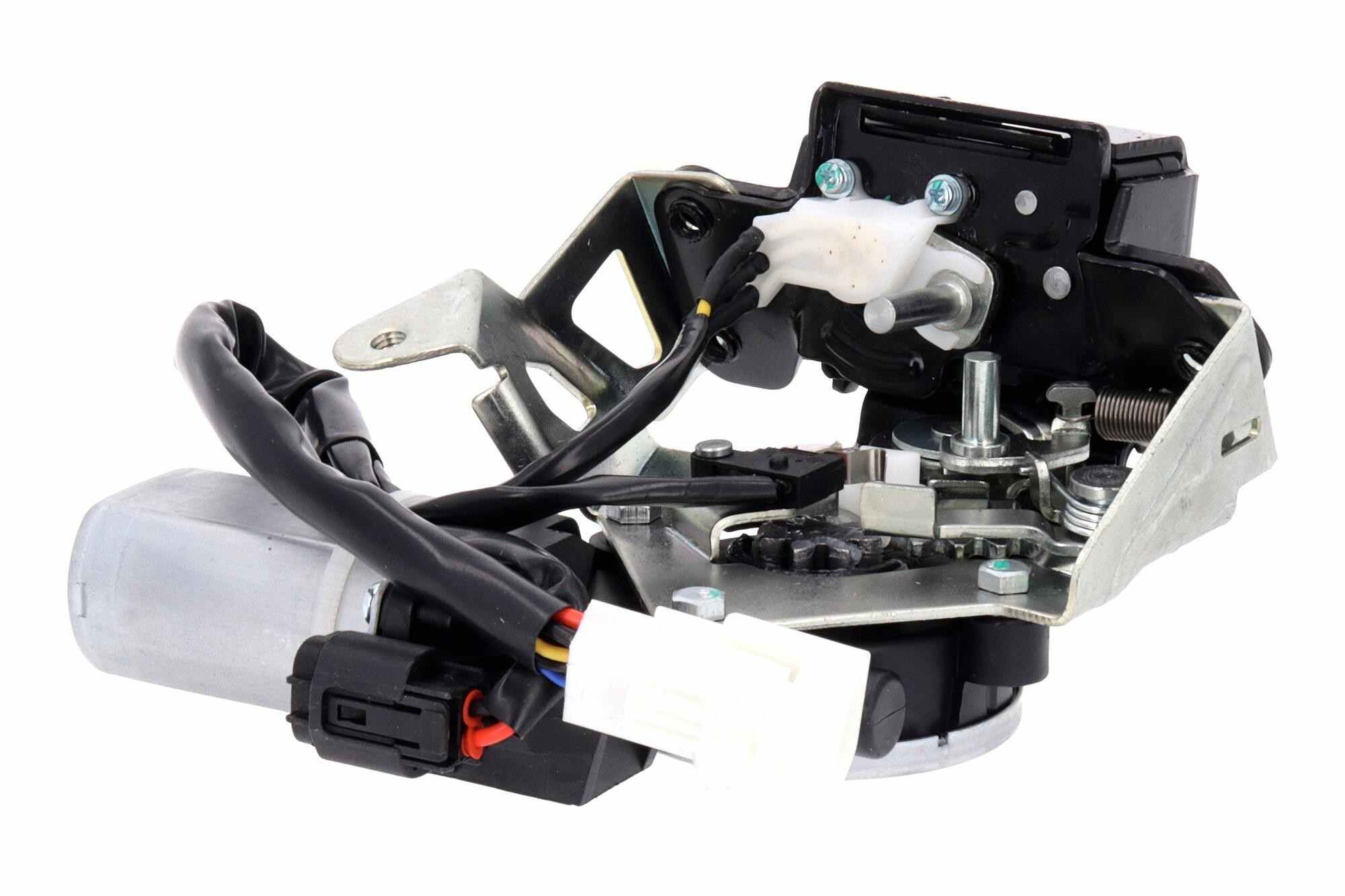 ACKOJA Tailgate Lock A70-85-0029